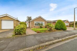 6, Mellows Close, Reepham, Lincoln LN3 4DT