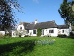Scarcewater Vean, St. Clement, St Clement TR1 1TA