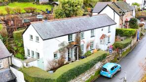 25 Nut Cottage, Hagginton Hill, Ilfracombe EX34 9SB