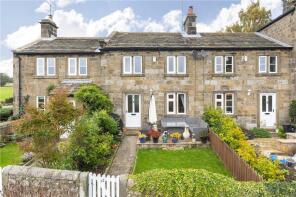 2, Church Row, Ilkley LS29 0HQ