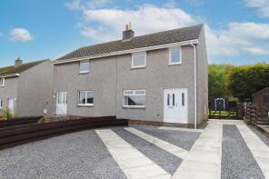 15, Gallowhill Rise, Stranraer DG9 7SR