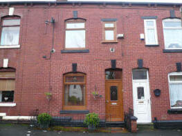 10, Carnarvon Street, Oldham OL8 3PW