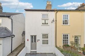 64, Upper Paddock Road, Watford WD19 4DZ