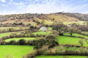 Coldharbour, Ship Knapp To Muddyford Lane, Bridport DT6 6EP