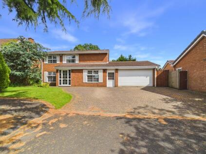 Redmoor Gardens, Penn, Wolverhampton, WV4
