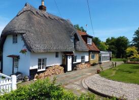 Inglenook, Hobbs Cross Road, Matching, Harlow CM17 0NP