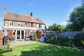 2, Ferndale, Meadowbrook Cottage To Shrewsbury Road End Of Annscroft, Annscroft, Shrewsbury SY5 8AT