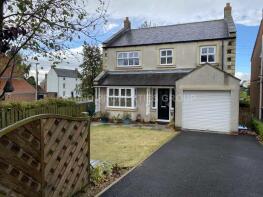 7, Hill Top Court, Northallerton DL7 0HU