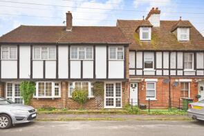 7, The Street, Folkestone CT18 8AU