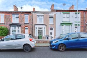 5, Maple Street, Birkenhead CH41 2SZ