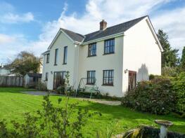 Rose Ash Cottage, Road From Quince Cross To Bickwill Cross, South Molton EX36 4RA