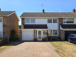 49, Green Acres, Sandy SG19 3LR