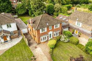 4, Burton Close, St. Albans AL4 8LU