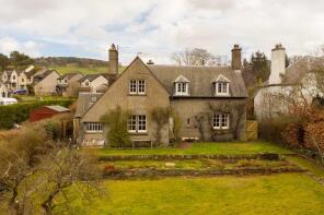 9 Eddlewood, Bellfield Road, Peebles EH45 8QR