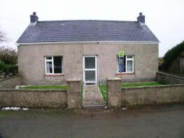 Little Hill, Sardis, Milford Haven SA73 1LY