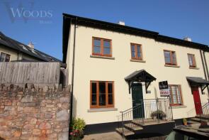 8, Courtyard Cottages, Down View Road, Denbury TQ12 6GQ