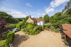 Bay Tree House, Heathfield Road, Etchingham TN19 7LG