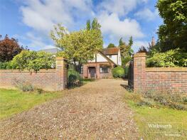 6, Old Bath Road, Sonning RG4 6TA