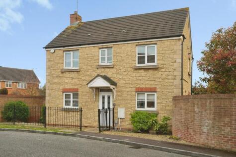 Wick Wick Close, Downend, Bristol, BS36