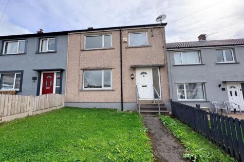 Newtown, Frizington, CA26