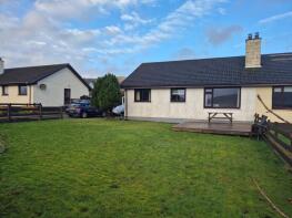 Sorasdal, Achachork, Achachork Road, Portree IV51 9HT