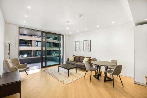 Wood Crescent London W12