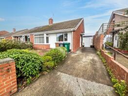 9, Nevis Close, Whitley Lodge, Whitley Bay NE26 3HZ