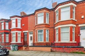 48, Rosedale Road, Birkenhead CH42 5PQ
