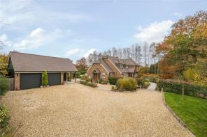 The Oaks, Byes Lane, Reading RG7 2QB