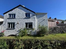 2, Onney Terrace, Ffawyddog, Crickhowell NP8 1PD