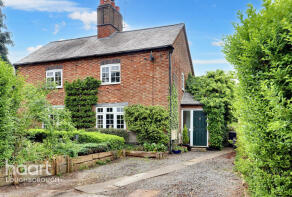 1, Church Hill, Coalville LE67 1DE