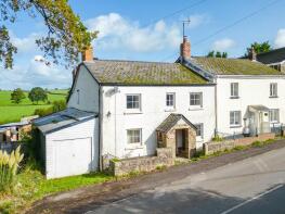 Broomley, Road From Aller Bridge To Gillscott Cross, Crediton EX17 6BD