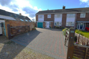 135, Lower Shelton Road, Marston Moretaine, Marston Moreteyne MK43 0LP