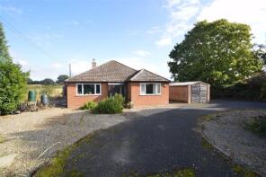 Hillside, Middle Lane, Cold Hatton Heath, Telford TF6 6QA