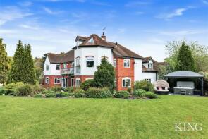 Rossclare, Sambourne Park, Sambourne Lane, Redditch B96 6PE