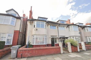 8b, Meddowcroft Road, Liscard CH45 6UR