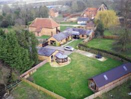 Angus Barn, Addington Estate Roads, Buckingham MK18 2JR