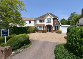 The Rest, Wenlock Road, Bridgnorth WV16 4QB