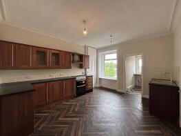 6 6, Rosevale Street, Hawick TD9 8AD