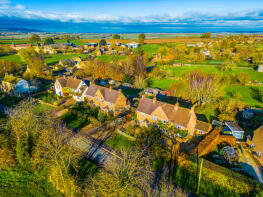 6 Wisteria Cottage, Wolford Road, Moreton-in-marsh GL56 9NZ