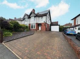 30, Longley Road, Almondbury, Huddersfield HD5 8JL