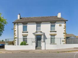 Highfield House, New Road, Coleford GL16 7JA