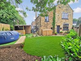 1, Darrington Road, East Hardwick, Pontefract WF8 3DP