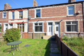 13, Richard Terrace, Coronation, Bishop Auckland DL14 8SL