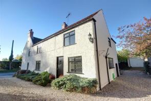 Penny School House, Main Street, Brough HU15 2DH