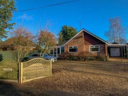Cedarwood, Sandy Lane, King's Lynn PE32 1SE