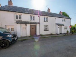 Twisted Willow Cottage, West Street, Kilkhampton, Bude EX23 9QW
