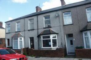 21, Exeter Street, Newport NP19 8DE