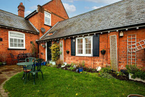 26, Quorn Park, Paudy Lane, Loughborough LE12 8HL