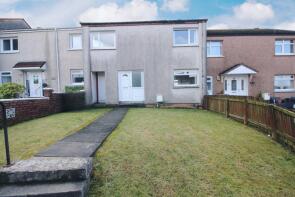 11, Westray Avenue, Port Glasgow PA14 6AX